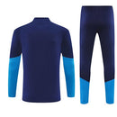 Chándal España 26/27 Sudadera y Pantalón Azul - TIENDA HINCHA FUTBOLERO