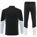 Chándal España 26/27 Sudadera y Pantalón Negro - TIENDA HINCHA FUTBOLERO