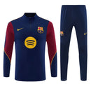 Chándal FC Barcelona 26/27 Sudadera y Pantalón - TIENDA HINCHA FUTBOLERO