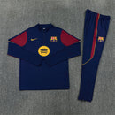 Chándal FC Barcelona 26/27 Sudadera y Pantalón - TIENDA HINCHA FUTBOLERO