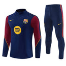 Chándal FC Barcelona 26/27 Sudadera y Pantalón - TIENDA HINCHA FUTBOLERO