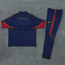 Chándal FC Barcelona 26/27 Sudadera y Pantalón - TIENDA HINCHA FUTBOLERO