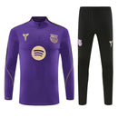 Chándal FC Barcelona x Kobe 26/27 Sudadera y Pantalón - TIENDA HINCHA FUTBOLERO