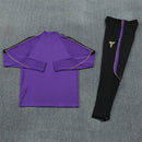 Chándal FC Barcelona x Kobe 26/27 Sudadera y Pantalón - TIENDA HINCHA FUTBOLERO