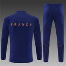 Chándal Francia 26/27 Sudadera y Pantalón - TIENDA HINCHA FUTBOLERO