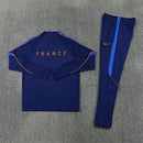 Chándal Francia 26/27 Sudadera y Pantalón - TIENDA HINCHA FUTBOLERO