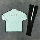Chándal Francia 26/27 Sudadera y Pantalón - TIENDA HINCHA FUTBOLERO