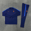 Chándal Francia 26/27 Sudadera y Pantalón - TIENDA HINCHA FUTBOLERO