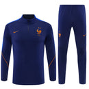 Chándal Francia 26/27 Sudadera y Pantalón - TIENDA HINCHA FUTBOLERO
