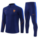 Chándal Francia 26/27 Sudadera y Pantalón - TIENDA HINCHA FUTBOLERO