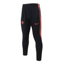Chándal Holanda 26/27 Sudadera y Pantalón Negro - TIENDA HINCHA FUTBOLERO