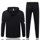 Chándal Juventus 25/26 Chaqueta y Pantalón - TIENDA HINCHA FUTBOLERO
