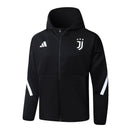 Chándal Juventus 25/26 Chaqueta y Pantalón - TIENDA HINCHA FUTBOLERO