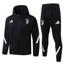 Chándal Juventus 25/26 Chaqueta y Pantalón - TIENDA HINCHA FUTBOLERO