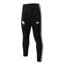 Chándal Juventus 26/27 Chaqueta y Pantalón Negro - TIENDA HINCHA FUTBOLERO