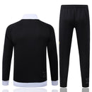 Chándal Juventus 26/27 Chaqueta y Pantalón Negro - TIENDA HINCHA FUTBOLERO