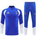 Chándal Juventus 26/27 Sudadera y Pantalón - TIENDA HINCHA FUTBOLERO