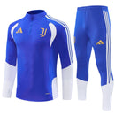 Chándal Juventus 26/27 Sudadera y Pantalón - TIENDA HINCHA FUTBOLERO
