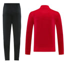 Chándal Liverpool 26/27 Chaqueta y Pantalón - TIENDA HINCHA FUTBOLERO