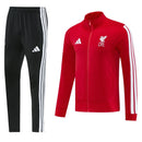 Chándal Liverpool 26/27 Chaqueta y Pantalón - TIENDA HINCHA FUTBOLERO