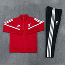 Chándal Liverpool 26/27 Chaqueta y Pantalón - TIENDA HINCHA FUTBOLERO