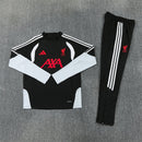 Chándal Liverpool 26/27 Sudadera y Pantalón - TIENDA HINCHA FUTBOLERO