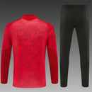 Chándal Liverpool 26/27 Sudadera y Pantalón - TIENDA HINCHA FUTBOLERO