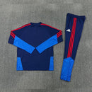 Chándal Lyon 26/27 Sudadera y Pantalón - TIENDA HINCHA FUTBOLERO