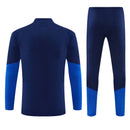 Chándal Lyon 26/27 Sudadera y Pantalón - TIENDA HINCHA FUTBOLERO