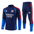 Chándal Lyon 26/27 Sudadera y Pantalón - TIENDA HINCHA FUTBOLERO