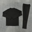 Chándal Manchester United 26/27 Sudadera y Pantalón - TIENDA HINCHA FUTBOLERO