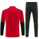 Chándal Manchester United 26/27 Sudadera y Pantalón - TIENDA HINCHA FUTBOLERO