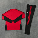 Chándal Manchester United 26/27 Sudadera y Pantalón - TIENDA HINCHA FUTBOLERO