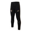 Chándal Portugal 26/27 Chaqueta y Pantalón Negro - TIENDA HINCHA FUTBOLERO
