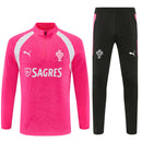 Chándal Portugal 26/27 Sudadera y Pantalón - TIENDA HINCHA FUTBOLERO