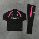 Chándal Portugal 26/27 Sudadera y Pantalón - TIENDA HINCHA FUTBOLERO