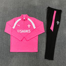 Chándal Portugal 26/27 Sudadera y Pantalón - TIENDA HINCHA FUTBOLERO