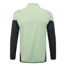 Chándal Real Madrid 25/26 Chaqueta Cortavientos y Pantalón - TIENDA HINCHA FUTBOLERO