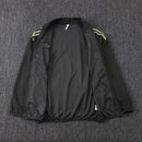 Chándal Real Madrid 25/26 Chaqueta Cortavientos y Pantalón - TIENDA HINCHA FUTBOLERO