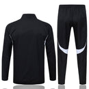 Chándal Real Madrid 25/26 Chaqueta Cortavientos y Pantalón - TIENDA HINCHA FUTBOLERO