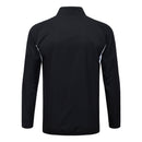 Chándal Real Madrid 25/26 Chaqueta Cortavientos y Pantalón - TIENDA HINCHA FUTBOLERO
