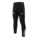 Chándal Real Madrid 25/26 Chaqueta Cortavientos y Pantalón - TIENDA HINCHA FUTBOLERO