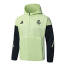 Chándal Real Madrid 25/26 Chaqueta y Pantalón - TIENDA HINCHA FUTBOLERO