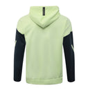 Chándal Real Madrid 25/26 Chaqueta y Pantalón - TIENDA HINCHA FUTBOLERO