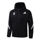 Chándal Real Madrid 25/26 Chaqueta y Pantalón - TIENDA HINCHA FUTBOLERO