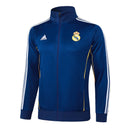 Chándal Real Madrid 25/26 Chaqueta y Pantalón Azul - TIENDA HINCHA FUTBOLERO