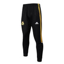 Chándal Real Madrid 25/26 Chaqueta y Pantalón Negro - TIENDA HINCHA FUTBOLERO