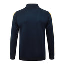Chándal Real Madrid 26/27 Chaqueta y Pantalón - TIENDA HINCHA FUTBOLERO
