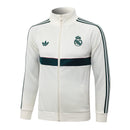 Chándal Real Madrid 26/27 Chaqueta y Pantalón - TIENDA HINCHA FUTBOLERO