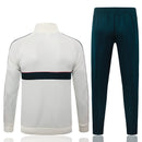 Chándal Real Madrid 26/27 Chaqueta y Pantalón - TIENDA HINCHA FUTBOLERO